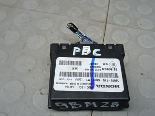 Блок PDC (парктроников) HONDA CR-V 4 4 2011-2015, 0263004496