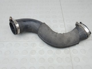 Патрубок интеркулера AUDI A5 1 1 2007-2011, БЕНЗИН, 2.0 л, 6МКПП, 8K0145737J