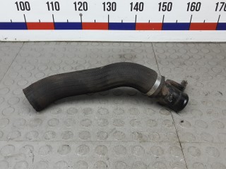 Патрубок интеркулера MITSUBISHI PAJERO 4 4 2011-2014, ДИЗЕЛЬ, 3.2 л, АКПП