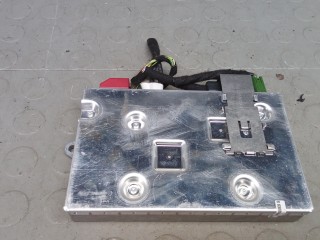 Блок мультимедиа, ориг. номер 4E0035729A, 4E0910729H, AUDI A8 D3 D3 2002-2005