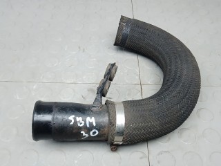Патрубок интеркулера MITSUBISHI PAJERO 3 3 2002-2006, ДИЗЕЛЬ, 3.2 л, АКПП