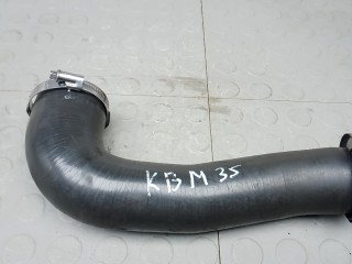 Патрубок интеркулера JEEP GRAND CHEROKEE WK2 WK2 2013-2016, ДИЗЕЛЬ, 3.0 л, АКПП