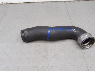 Патрубок интеркулера MERCEDES BENZ M-CLASS W164 W164 2005-2008, ДИЗЕЛЬ, 3.0 л, АКПП