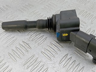 Катушка зажигания бензиновая, ориг. номер 04E905110K, SKODA YETI 1 1 2013-2018