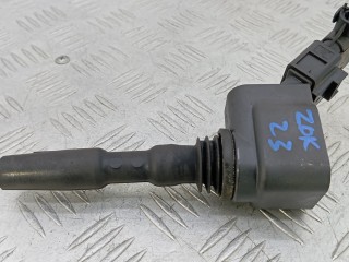 Катушка зажигания бензиновая, ориг. номер 04E905110K, SKODA YETI 1 1 2013-2018