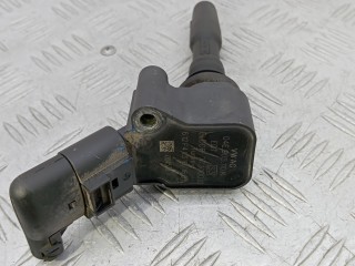 Катушка зажигания бензиновая, ориг. номер 04E905110K, SKODA YETI 1 1 2013-2018