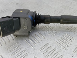 Катушка зажигания бензиновая, ориг. номер 04E905110K, SKODA YETI 1 1 2013-2018