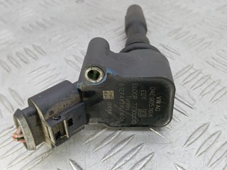 Катушка зажигания бензиновая, ориг. номер 04E905110K, SKODA YETI 1 1 2013-2018