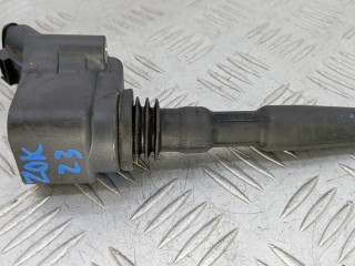Катушка зажигания бензиновая, ориг. номер 04E905110K, SKODA YETI 1 1 2013-2018