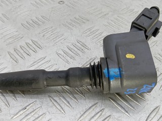 Катушка зажигания бензиновая, ориг. номер 04E905110K, SKODA YETI 1 1 2013-2018