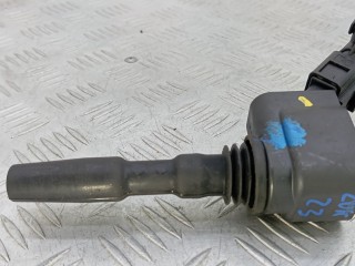 Катушка зажигания бензиновая, ориг. номер 04E905110K, SKODA YETI 1 1 2013-2018