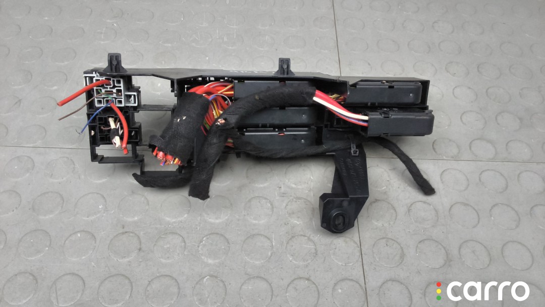 Блок предохранителей AUDI A6 C7 C7 2011-2014, 4G0971845A, фото 2