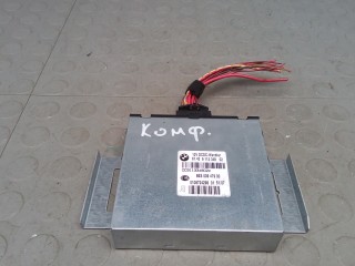 Блок комфорта BMW 3 E92 E92 2004-2008, 9113348