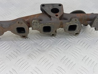 Выпускной коллектор дизельный OPEL CORSA D D 2006-2011, 1.3 л, 93177330
