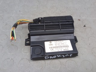 Блок управления AUDI A8 D3 D3 2002-2005, 4E0907280A