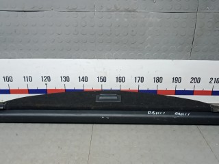Шторка багажника NISSAN QASHQAI J10 +2 J10 +2, внедорожник 5 дв., левый руль