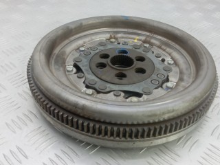 Маховик демпферный дизельный VOLKSWAGEN PASSAT CC 2012-2017, 2.0 л