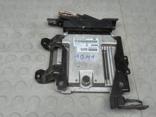 Блок управления двс HYUNDAI SANTA FE 2 2 2010-2012, 391032F440