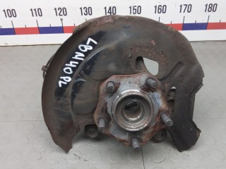 Ступица передняя левая NISSAN X-TRAIL T32 T32 2013-2019