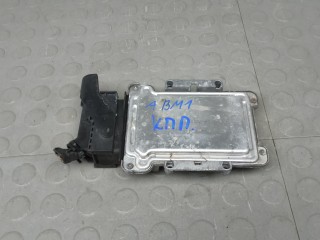 Блок управления АКПП HYUNDAI SANTA FE 2 2 2010-2012, 954403B732