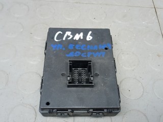 Блок управления бесключевым доступом VOLKSWAGEN PASSAT B8 B8 2014-2021, 3Q0959435B