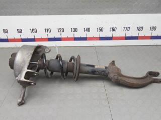 Пружина передняя правая AUDI A5 1 1 2007-2011, 8K0411105DT