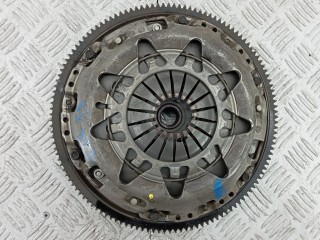 Маховик бензиновый SKODA YETI 1 1 2013-2018, 1.2 л, 03F105269