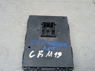 Блок управления бесключевым доступом VOLKSWAGEN PASSAT B8 B8 2014-2021, 3Q0959435D