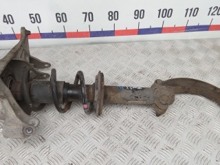 Пружина передняя левая AUDI A5 1 1 2007-2011, 8K0411105DT