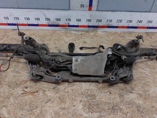 Рычаг передний нижний левый VOLKSWAGEN PASSAT B8 B8 2014-2021, 3Q0407151E