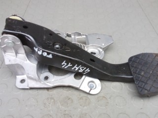 Педаль тормоза SKODA KAMIQ 1 1, внедорожник 5 дв., левый руль, 2Q2721117
