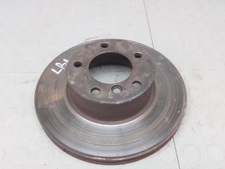 Диск тормозной передний BMW 5 E39 E39 1995-2000