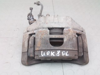 скоба суппорта перед. AUDI A4 B7 B7 2004-2009