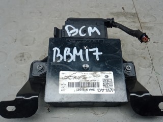 Блок бортовой сети (блок управления BCM) SEAT ALHAMBRA 7N 7N, 3AA919041
