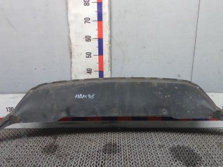 Юбка бампера переднего VOLKSWAGEN PASSAT B8 B8 2014-2021, универсал
