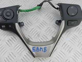 Кнопки руля TOYOTA RAV 4 CA40 CA40 2012-2015, левый руль