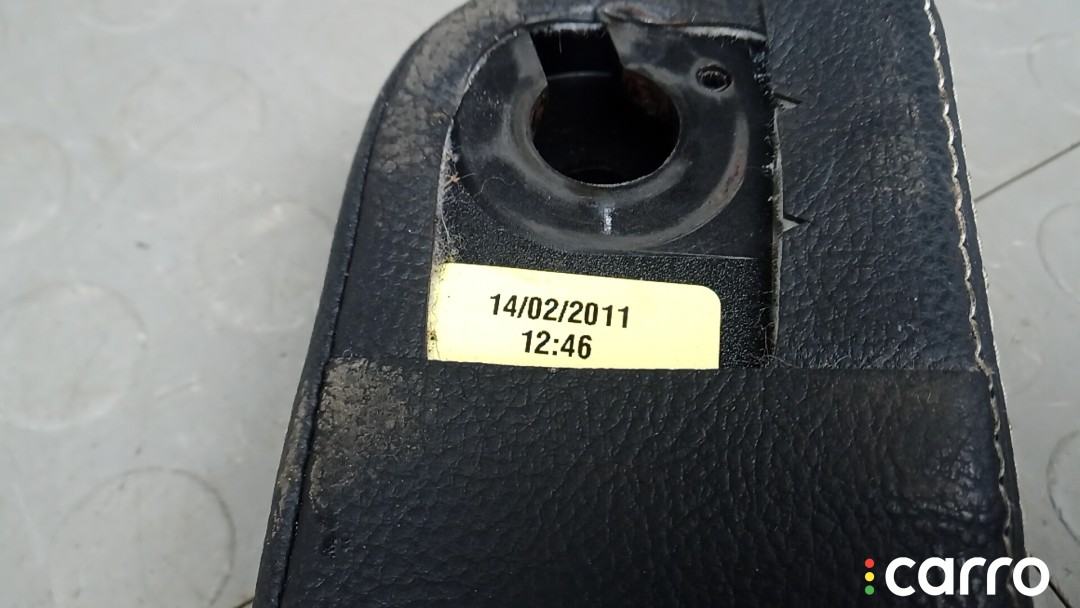 Подлокотник передний LAND ROVER DISCOVERY 4 4 2009-2013, внедорожник 5 дв., левый руль, фото 6