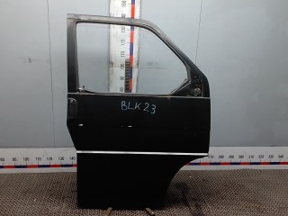 Обшивка передняя правая VOLKSWAGEN TRANSPORTER T4 T4 1990-2003, микроавтобус, левый руль
