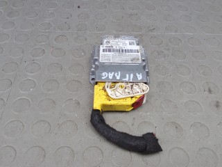 Блок управления airbag VOLKSWAGEN TOUAREG 2 2 2010-2014, 7P0959655B
