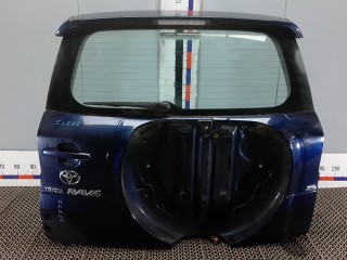Дверь 3-5 TOYOTA RAV 4 XA30 XA30, внедорожник 5 дв.