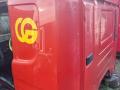 CG19, HIGHLINE Кабина Scania G 2010г. - фото №5