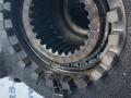 167E, 3200V1738, 3200W1739 редуктор заднего моста IVECO Stralis - фото №6