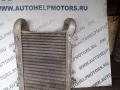1691394, 1691392, 30200, L0804000, 8ML376756101, 97059, CI253000P, L0807002 интеркулер DAF XF 105 2008г. - фото №2