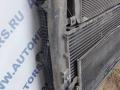 1781365, S5422004, 509895, 67290, 733550, 8MK376906314, CR2094000P радиатор основной Scania R 2011г. - фото №5