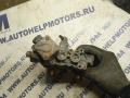 0003278425, 0003276625, 4729000580, A0003276625 Кран уровня подвески Mercedes-Benz Actros 2007г. - фото №3