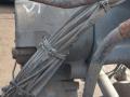 A9604605400, A9614602100 редуктор рулевой Mercedes-Benz Actros 4 (MP4) 2014г. - фото №5