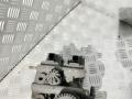 4728900216, 4728901120, 4728901130, A0013271225 Кран уровня подвески Mercedes-Benz Actros 4 (MP4) 2016г. - фото №2