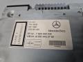 A0048205486, A0004461862, A0048204686, A0048205186, A0048205386 Магнитола Mercedes-Benz Actros 3 (MP3) 2013г. - фото №2