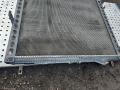 2125896 радиатор основной DAF XF 106 2020г. - фото №10