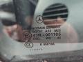 A0007200018 стекло двери левой Mercedes-Benz Actros 3 (MP3) 2013г. - фото №2